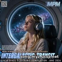Intergalactic Transit (2026) EDM: Intergalactic Transit (2026)