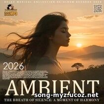 The Breath Of Silence (2026) EDM: The Breath Of Silence (2026)