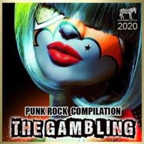 VA - The Gambling: Punk Rock Compilation (2020) MP3