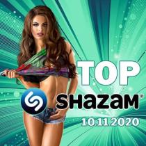 VA - Top Shazam 10.11.2020 (2020) MP3