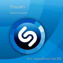 VA - Shazam Хит-парад Russia Top 200 [03.11] (2020) MP3