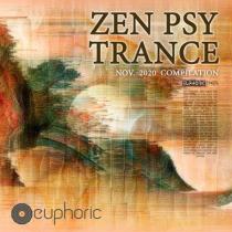 VA - Zen Psy Trance (2020) MP3