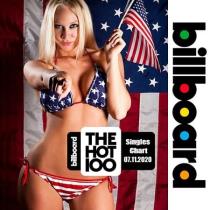 VA - Billboard Hot 100 Singles Chart 07.11.2020 (2020) MP3