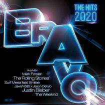 VA - Bravo The Hits 2020 (2020) MP3