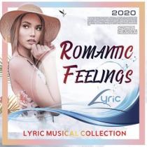 VA - Romantic Feelings (2020) MP3