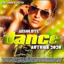 VA - Absolute Dance Autumn 2020 (2020) MP3