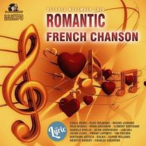 VA - Romantic French Chanson (2020) MP3