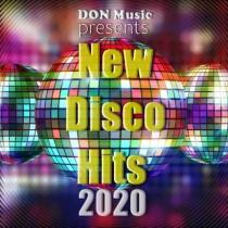 VA - New Disco Hits (2020) MP3
