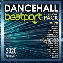 VA - Beatport Dancehall: Sound Pack #198 (2020) MP3