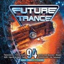 VA - Future Trance 94 (2020) MP3