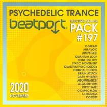 VA - Beatport Trance: Electro Sound Pack #197 (2020) MP3