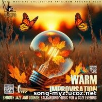 EDM: Warm Improvisation (2026)