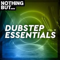 VA - Nothing But... Dubstep Essentials Vol. 11 (2020) MP3