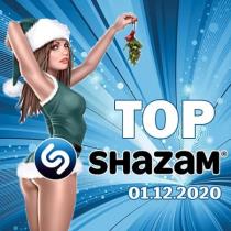 VA - Top Shazam 01.12.2020 (2020) MP3