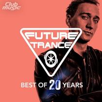 VA - Future Trance: Best Of 20 Years (2020) MP3