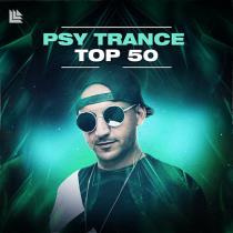 VA - Psy Trance Top 50 (2020) MP3