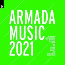 VA - Armada Music 2021 [Extended Versions] (2020) MP3