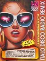 VA - Italo Disco: HN Radio Remix (2020) MP3