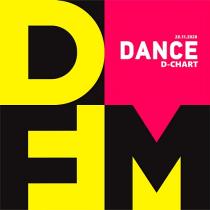 VA - Radio DFM: Top 30 D-Chart [28.11] (2020) MP3