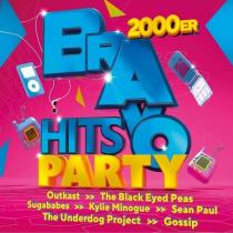 VA - Bravo Hits Party 2000er (2020) MP3