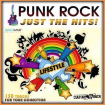 VA - Punk Rock: Just The Hits (2020) MP3