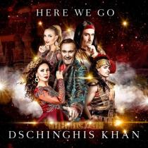 VA - Dschinghis Khan - Here We Go (2020) MP3