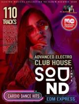 VA - Sound Times: Advanced Club House (2020) MP3