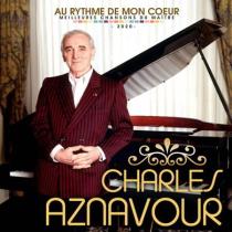 VA - Charles Aznavour -Au Rythme De Mon Coeur (2020) MP3