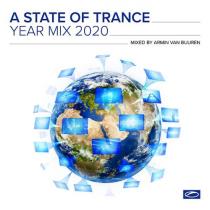 VA - A State Of Trance Year Mix 2020: Selected by Armin van Buuren [Mi