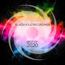 VA - Black Hole Recordings - Best Of 2020 (2020) MP3