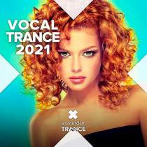 VA - Vocal Trance 2021 (2020) MP3