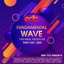 VA - EDC Fundamental Wave (2020) MP3